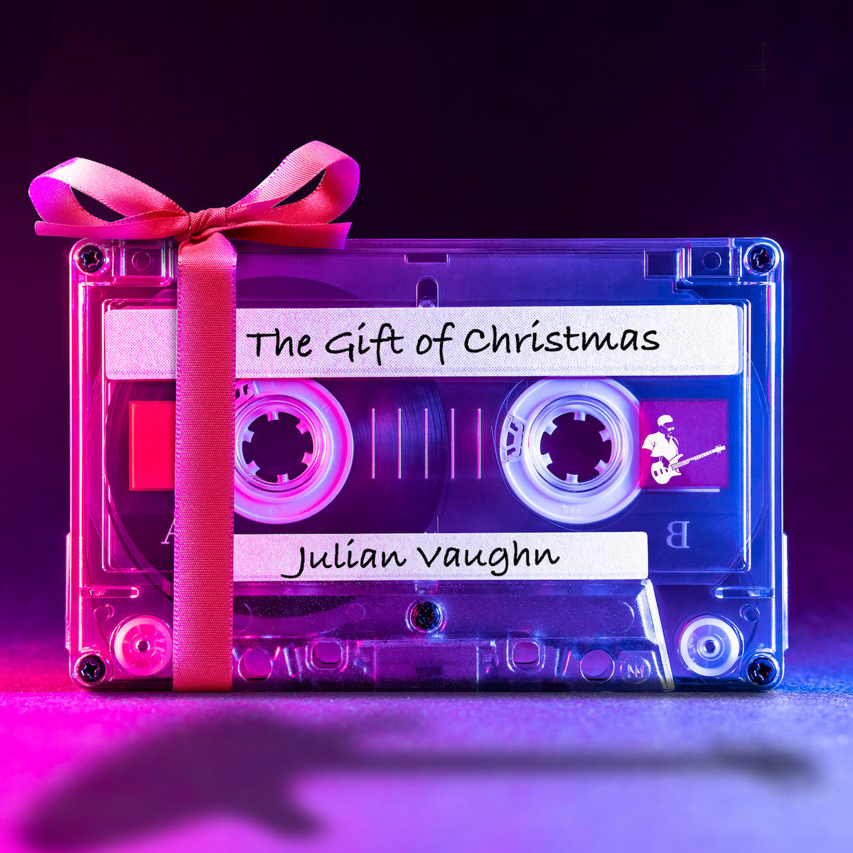 Gift of Christmas - EP